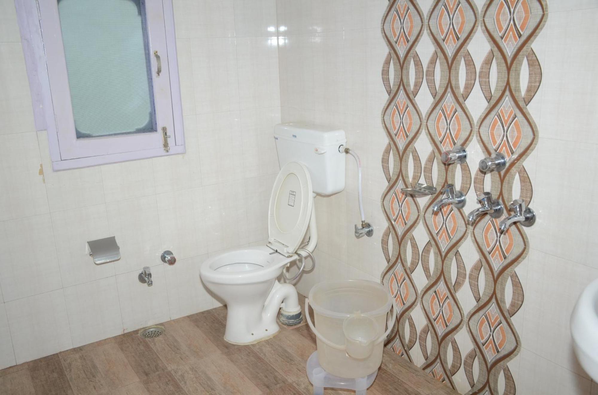 Sarāhan Hotel Alpine View מראה חיצוני תמונה
