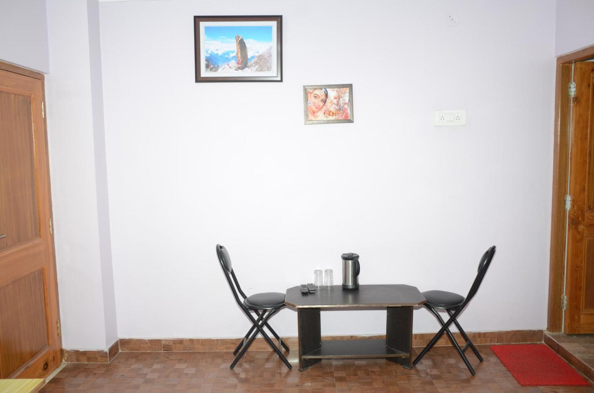 Sarāhan Hotel Alpine View מראה חיצוני תמונה